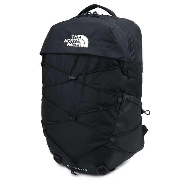 THE NORTH FACE ザ ノースフェイス BOREALIS ボレアリス リュック デイパック リュックサック バックパック 29L NF0A52SE B4 PC収納 メンズ レディース