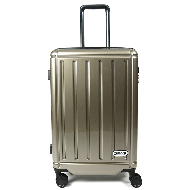 OUTDOOR PRODUCTS（アウトドアプロダクツ） スーツケース キャリー