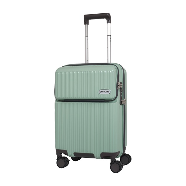 OUTDOOR PRODUCTS（アウトドアプロダクツ） スーツケース 40L 46L 機内
