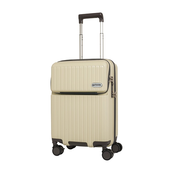 Qoo キャリーケース キャンペーン当選品 新品未使用 ミニッツメイド・Qoo対象製品を購入してその場で当たる！ ｜ ミニッツ