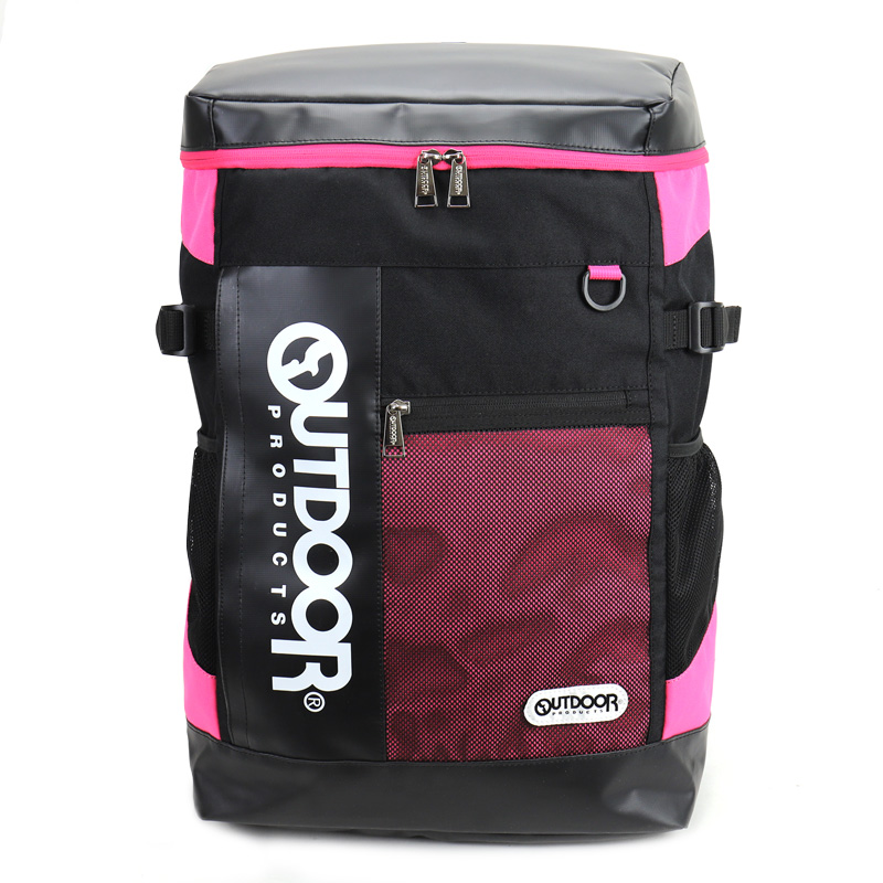 OUTDOOR PRODUCTS（アウトドアプロダクツ） スクエアリュック