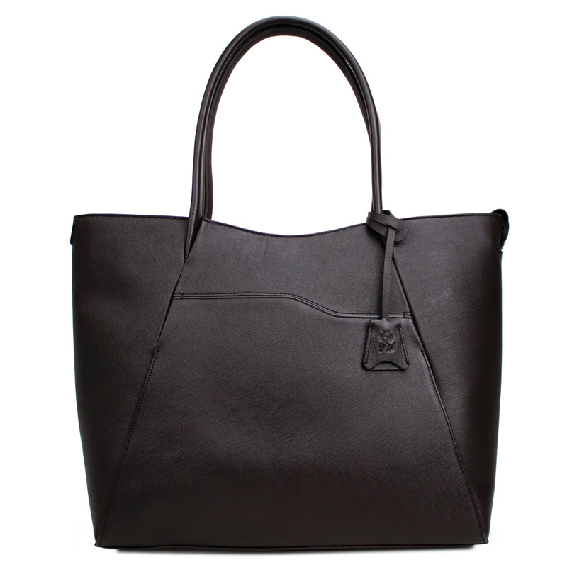 美品✨ピーアイディー セルヴァ 2way A4 トート・ビジネスバッグ 本革 P.I.D 送料無料 PID ピーアイディー SELVA セルヴァ トートバッグ