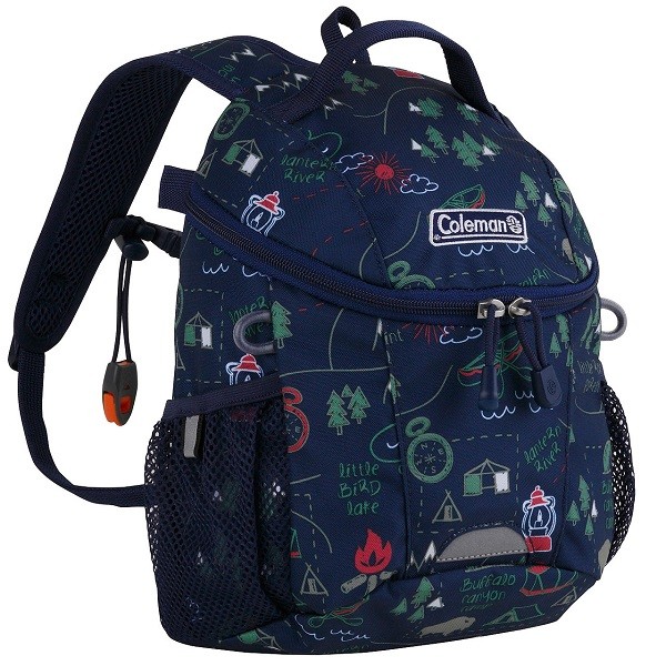 Coleman コールマン Kids キッズ Petit プチ キッズリュック リュックサック 男の子 女の子 Petit Bag Shop Arr 通販 Yahoo ショッピング