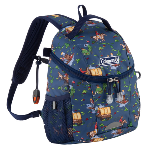 Coleman（コールマン） Kids キッズ PETIT プチ キッズリュック