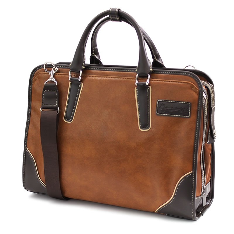 【商品レビュー記入で+5%】送料無料 【PID Onestoシリーズ】 ピーアイディー オネストシリーズ  ビジネスバッグ ブリーフケース PIC103 メンズ P.I.D 送料無料 PID ピーアイディー Onesto オネスト ビジネスバッグ