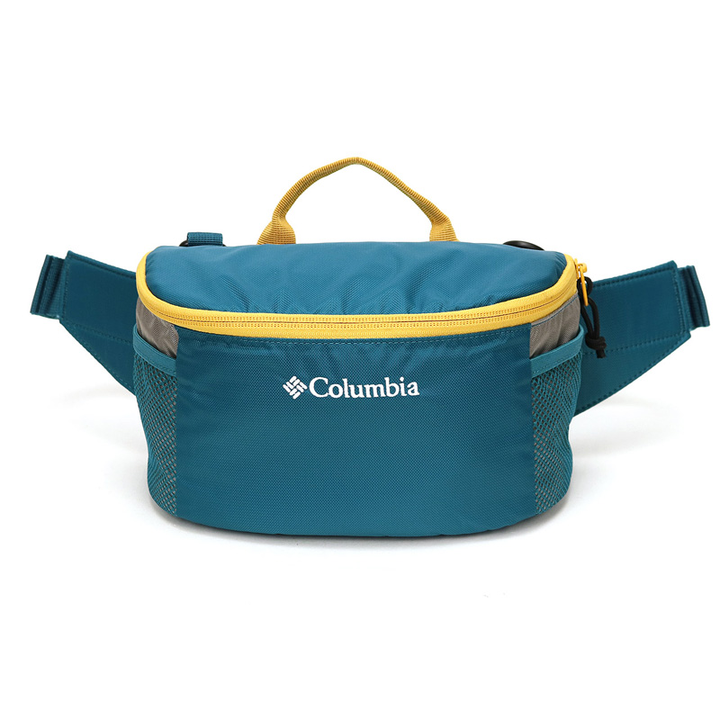 Columbia（コロンビア） CASTLE ROCK HIP BAG キャッスルロックヒップ