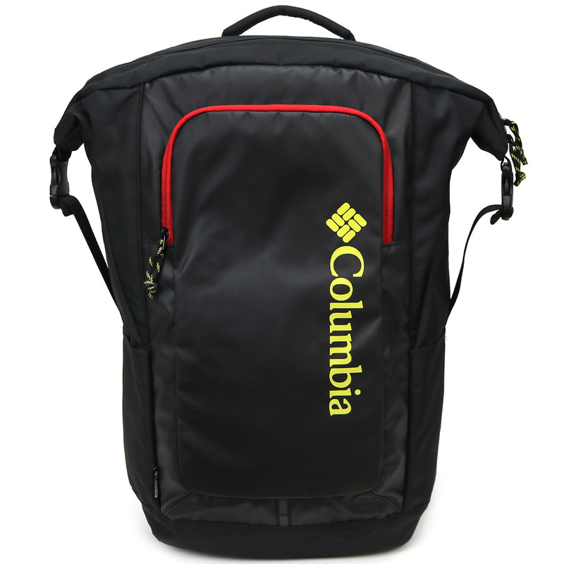 【新色追加】送料無料 Columbia(コロンビア) THIRD BLUFF S 33L BACK PACK(サードブラフS33Lバックパック3) リュック デイパック A3 撥水 PC収納 PU8458