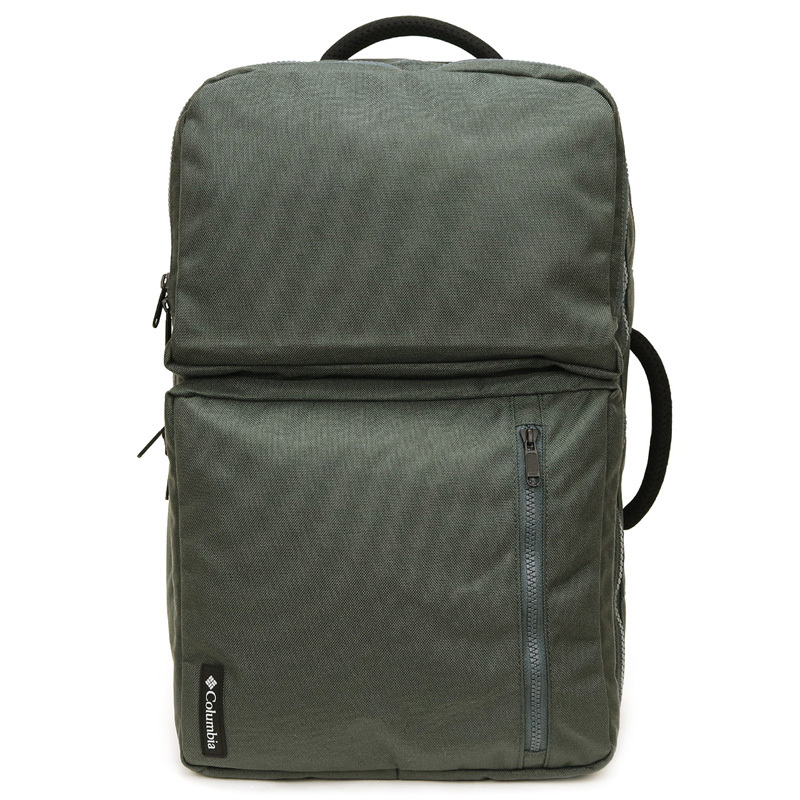 Columbia コロンビア  STAR RANGE 3WAY BACKPACK スターレンジ3WAYバックパック  リュック ショルダーバッグ ブリーフケース B4 撥水 PC収納 メンズ PU8484