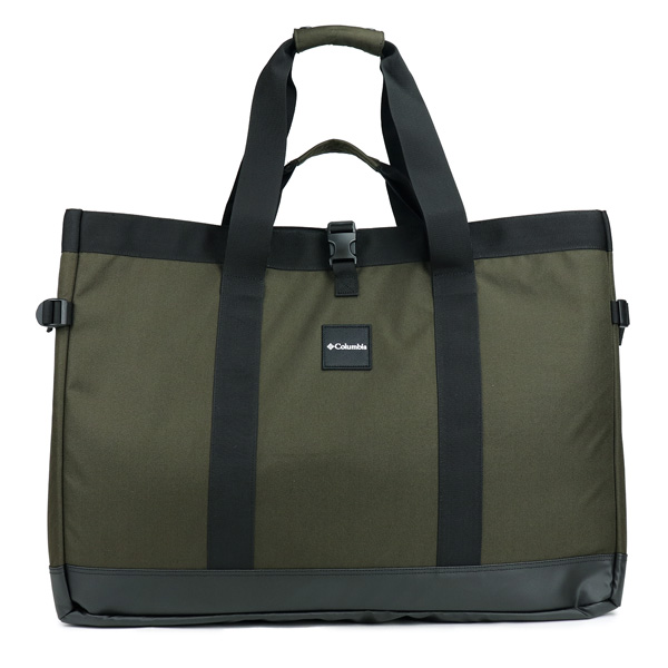 Columbia コロンビア FESTIVAL WOODS GEAR TOTE フェスティバルウッズ...