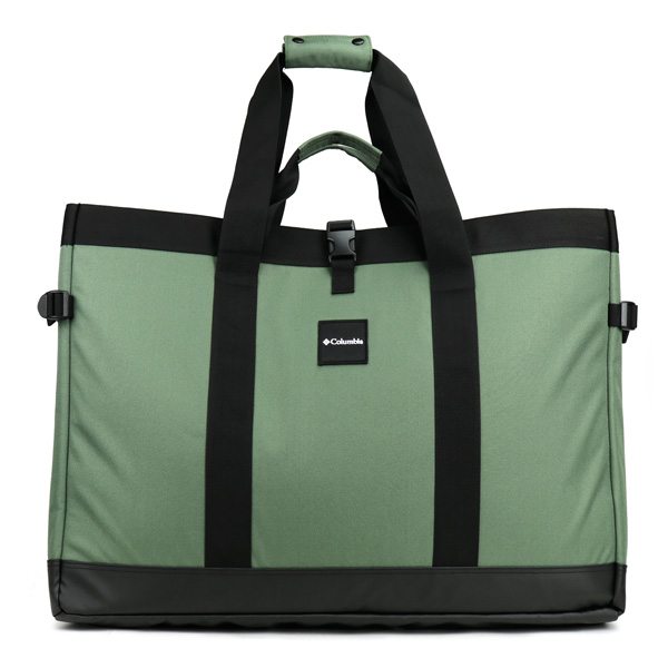 Columbia コロンビア FESTIVAL WOODS GEAR TOTE フェスティバルウッズ...