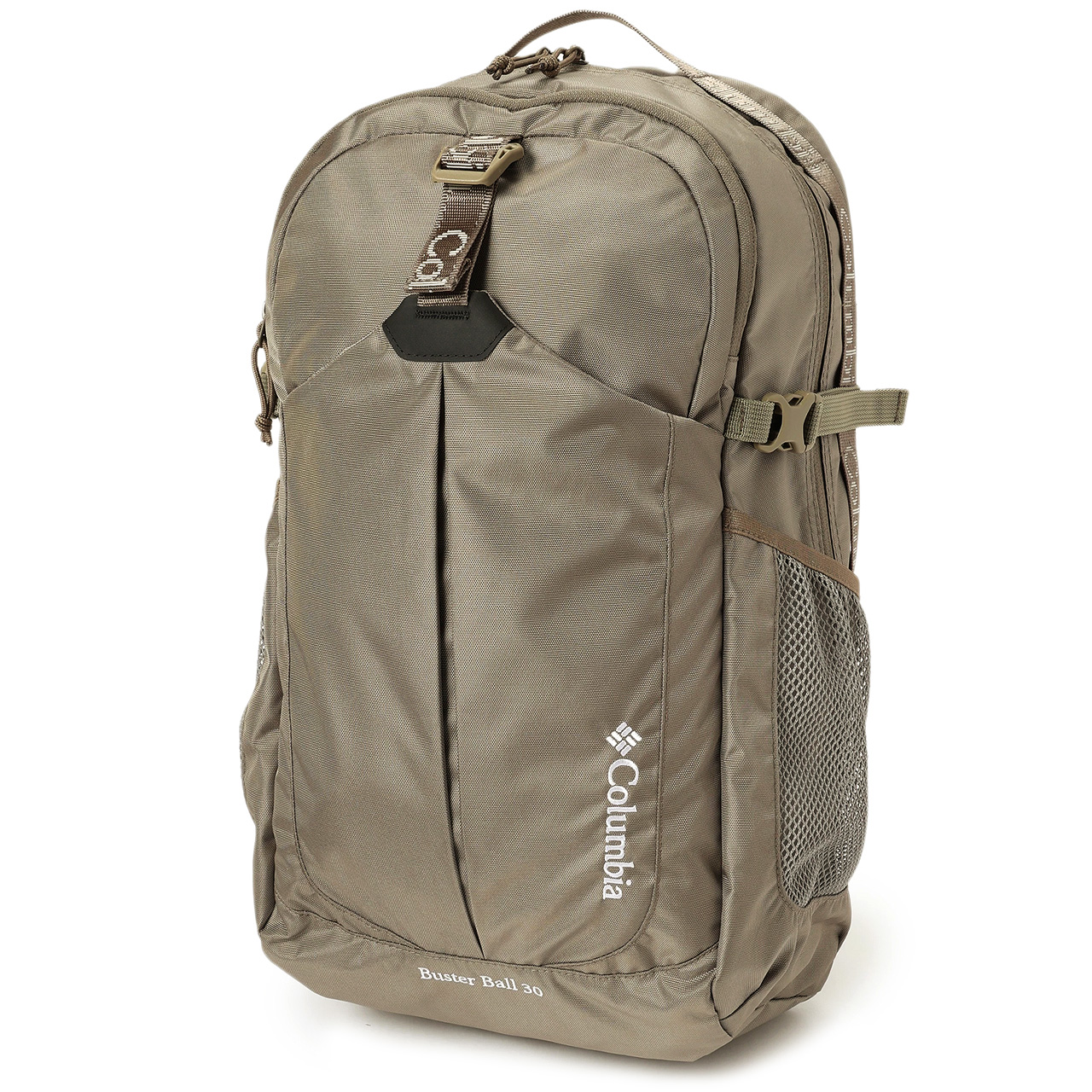 Columbia コロンビア BUSTER BALL 30L BACKPACK バスターボール30Lバックパック デイパック リュック リュックサック PU8634 B4 撥水 メンズ レディース