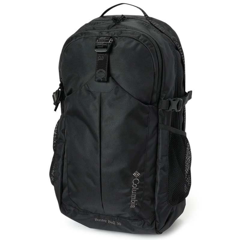 Columbia コロンビア BUSTER BALL 30L BACKPACK バスターボール30Lバックパック デイパック リュック リュックサック PU8634 B4 撥水 メンズ レディース