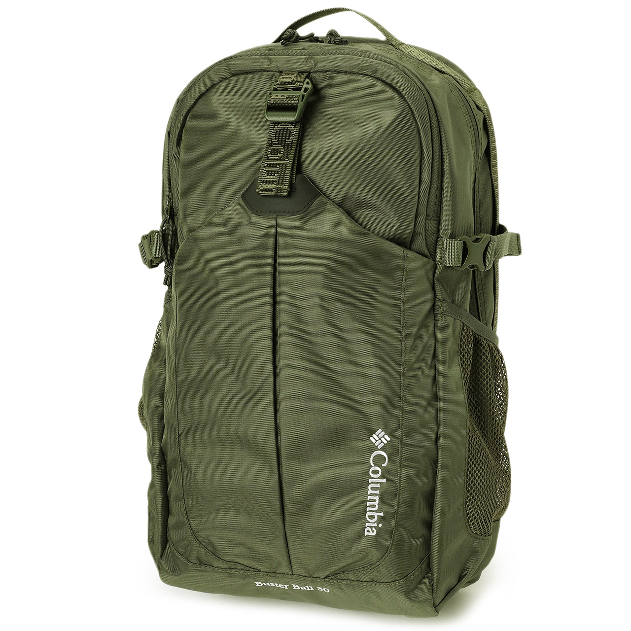 Columbia コロンビア BUSTER BALL 30L BACKPACK バスターボール30Lバックパック デイパック リュック リュックサック PU8634 B4 撥水 メンズ レディース