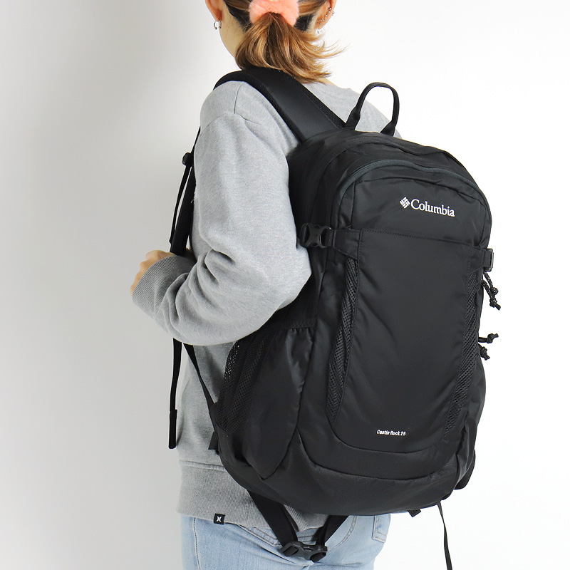 Columbia（コロンビア） キャッスルロック25Lバックパック リュック