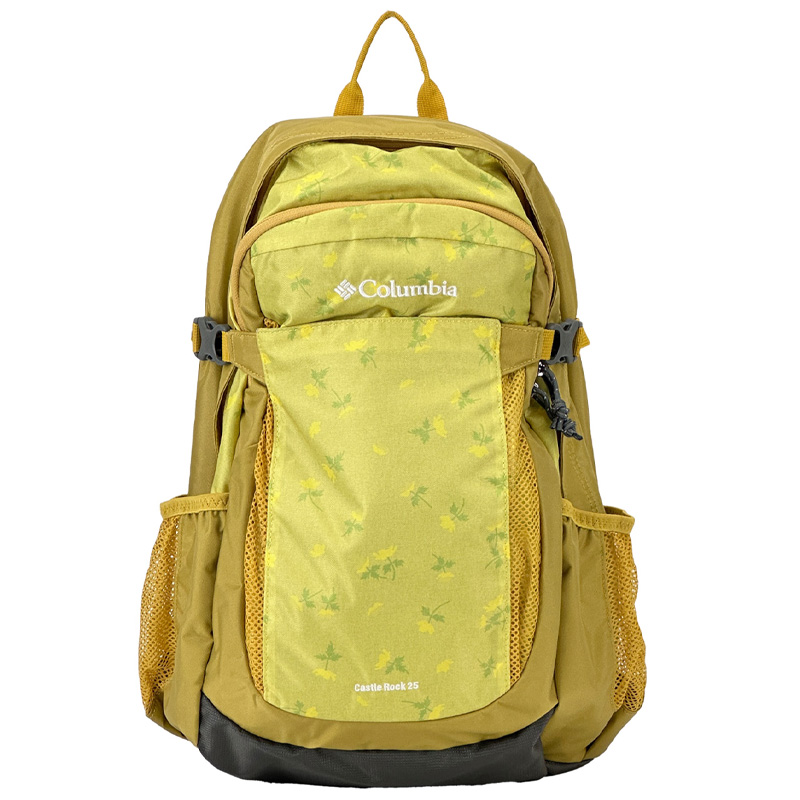 Columbia（コロンビア） キャッスルロック25Lバックパック リュック