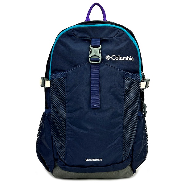 151  バラパック　20パック コロンビア Columbia キャッスルロック20LバックパックII