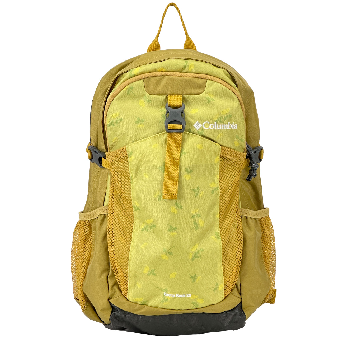 Columbia コロンビア キャッスルロック20Lバックパック リュック
