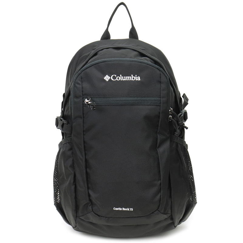 Columbia コロンビア キャッスルロック15Lバックパック リュック