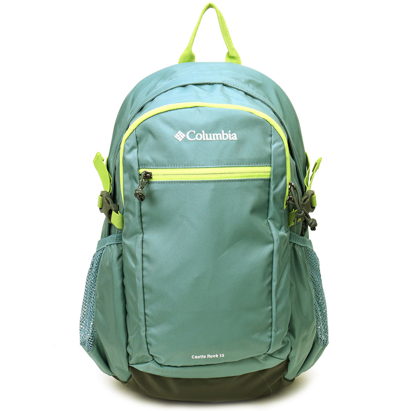 Columbia コロンビア キャッスルロック15Lバックパック リュック