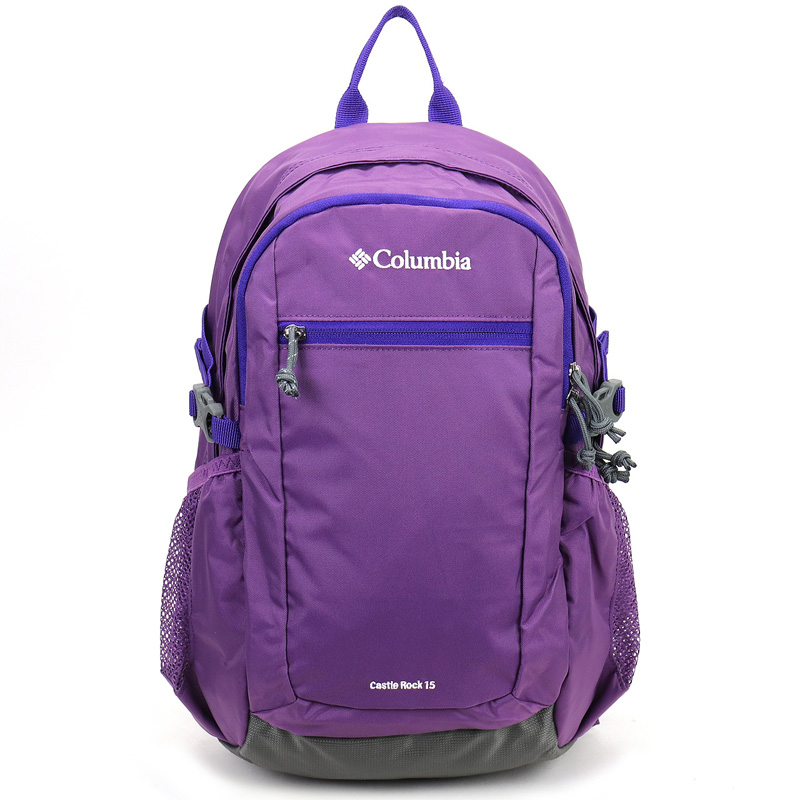 Columbia（コロンビア） キャッスルロック15Lバックパック リュック