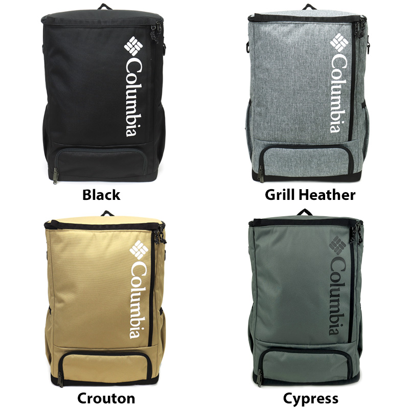 Columbia（コロンビア） LBフローレス30Lバックパック デイパック