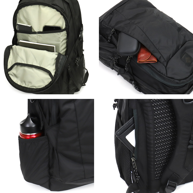 Columbia（コロンビア） PANACEA 33L BACKPACK パナシーア33Lバック