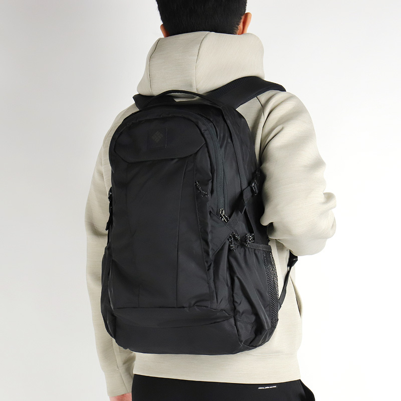 Columbia（コロンビア） PANACEA 33L BACKPACK パナシーア33Lバック