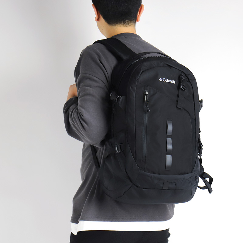Columbia コロンビア PEPPER ROCK 30L BACK PACK ペッパーロック