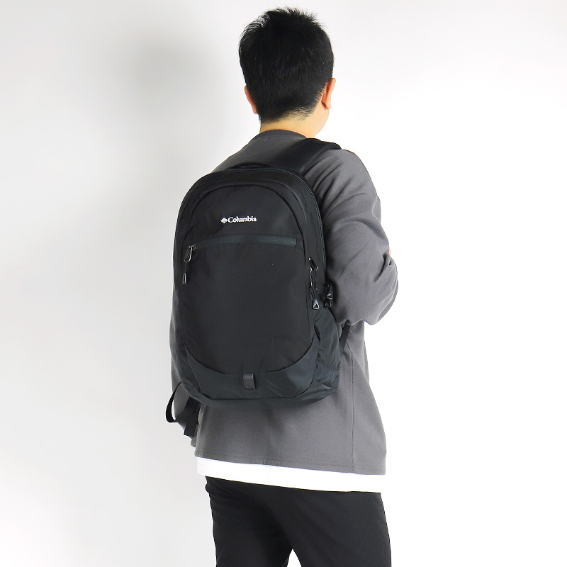 Columbia コロンビア PEPPER ROCK 23L BACK PACK ペッパーロック