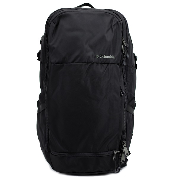 Columbia コロンビア ペッパーロックアドバンス 40L バックパック リュックサック デイパック A3 B4 PU8776 オムニシールド 撥水 大容量 メンズ レディースの画像