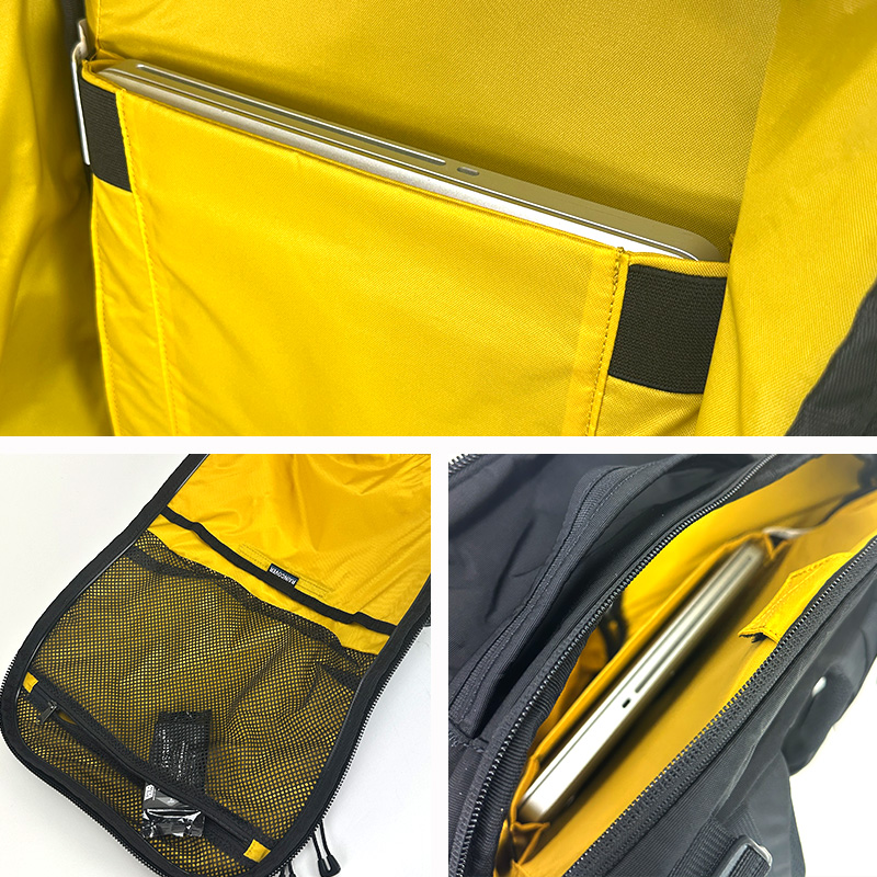 Columbia コロンビア ペッパーロックアドバンス 40L バックパック リュックサック デイパック A3 B4 PU8776 オムニシールド 撥水 大容量 メンズ レディースの画像