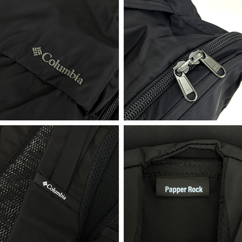 Columbia コロンビア ペッパーロックアドバンス 40L バックパック リュックサック デイパック A3 B4 PU8776 オムニシールド 撥水 大容量 メンズ レディースの画像