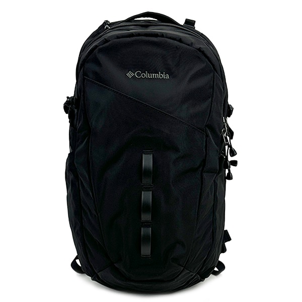 Columbia コロンビア　ペッパーロックアドバンス 27L ブラック Columbia（コロンビア） ペッパーロックアドバンス 27L バックパック