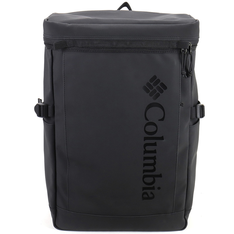 Columbia コロンビア 35L バックパック リュック デイパック スクエアリュック B4 A3 撥水 PC収納 メンズ レディース PU8828 ブランドの画像