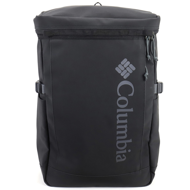 Columbia コロンビア 35L バックパック リュック デイパック スクエアリュック B4 A3 撥水 PC収納 メンズ レディース PU8828 ブランドの画像