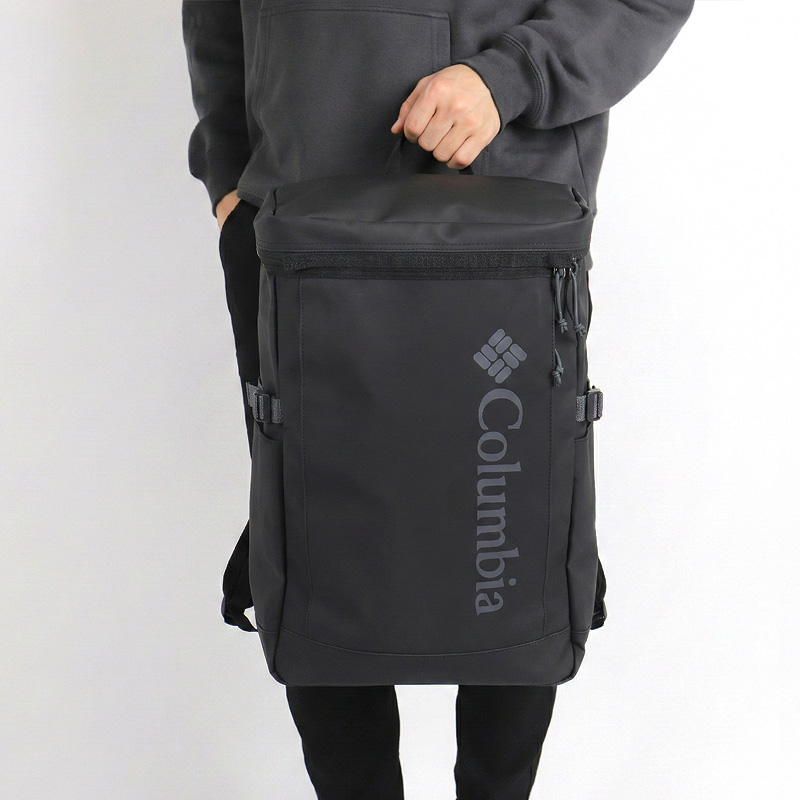 Columbia（コロンビア） 35L バックパック リュック デイパック