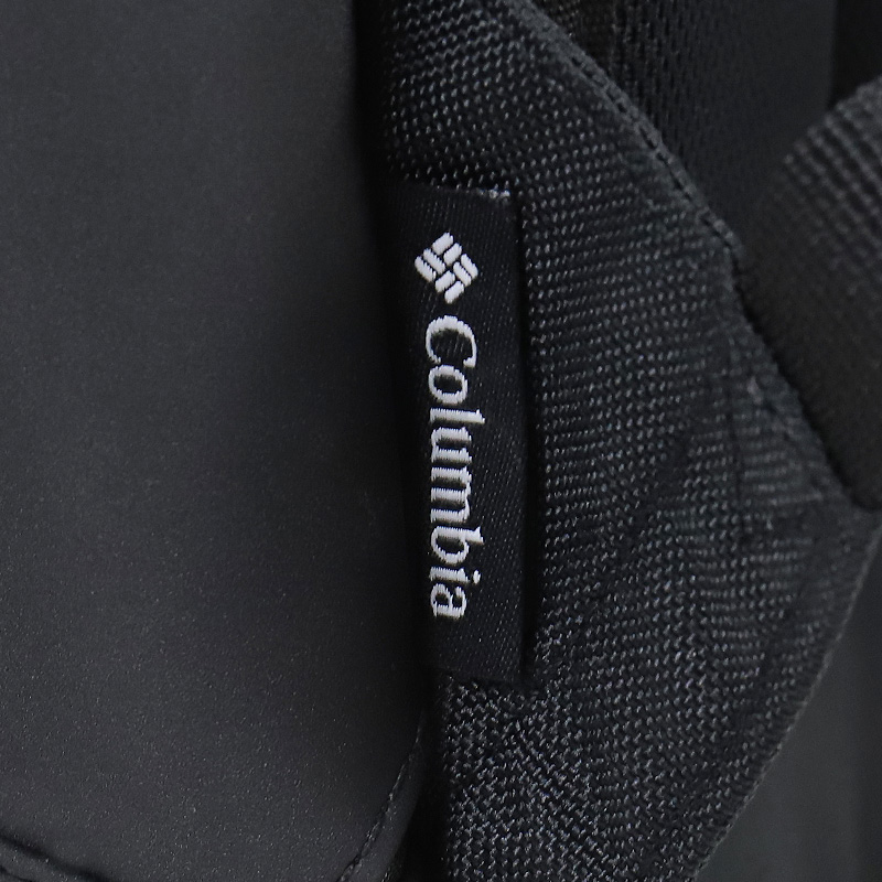 Columbia コロンビア 35L バックパック リュック デイパック スクエアリュック B4 A3 撥水 PC収納 メンズ レディース PU8828 ブランドの画像