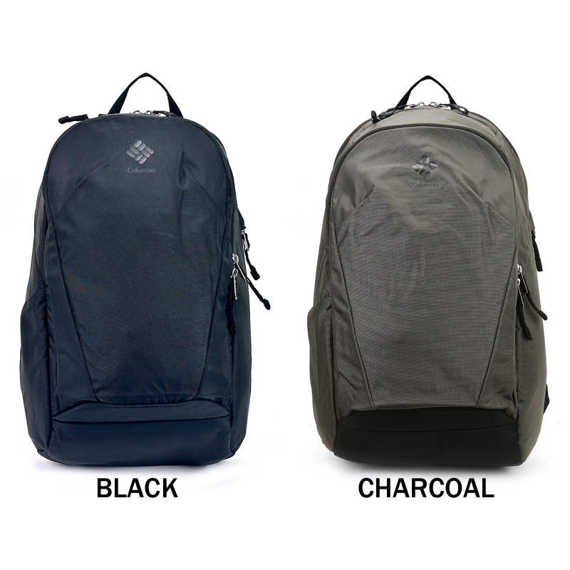 【開封のみタグ付】パナシーアクロスオーバー バックパック PU8925 Columbia（コロンビア） パナシーアクロスオーバー26Lバックパック