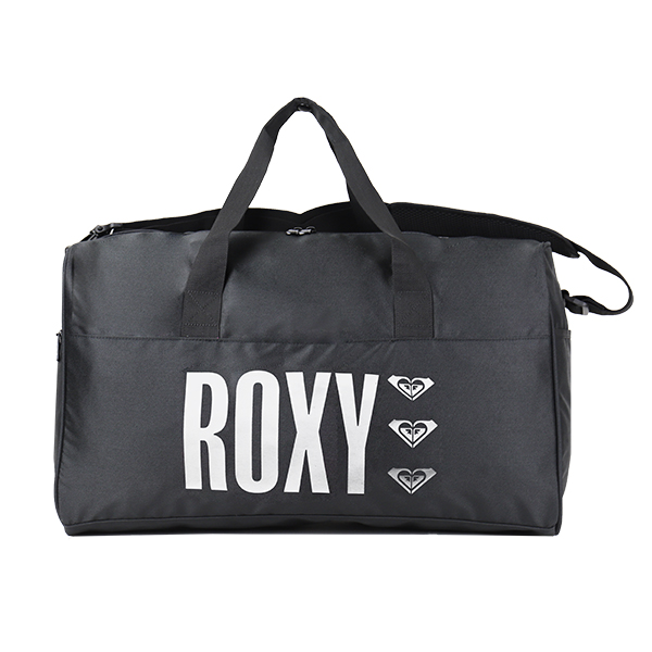 ROXY ボストンバッグ ショルダーバッグ 2WAY 35L 1〜2泊 RBG234303 軽量 旅...