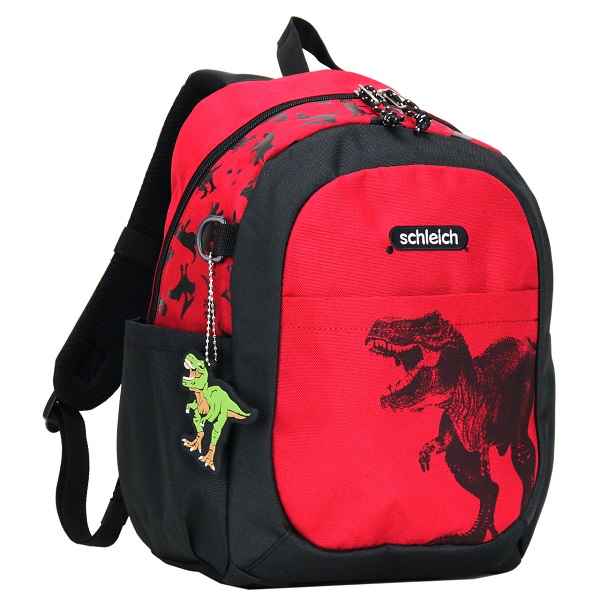 schleich シュライヒ チェイス キッズリュック リュックサック 11L B5