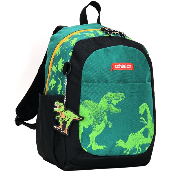 schleich シュライヒ チェイス キッズリュック リュックサック 11L B5