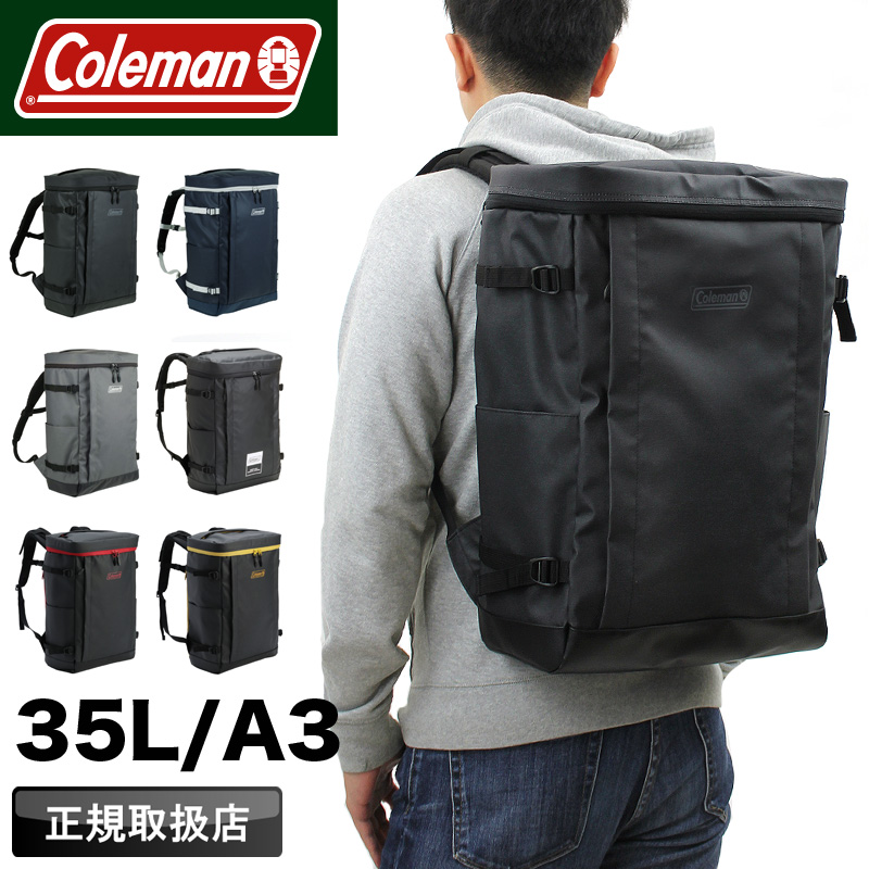 Coleman（コールマン） シールド SHIELD35 シールド35 スクエア
