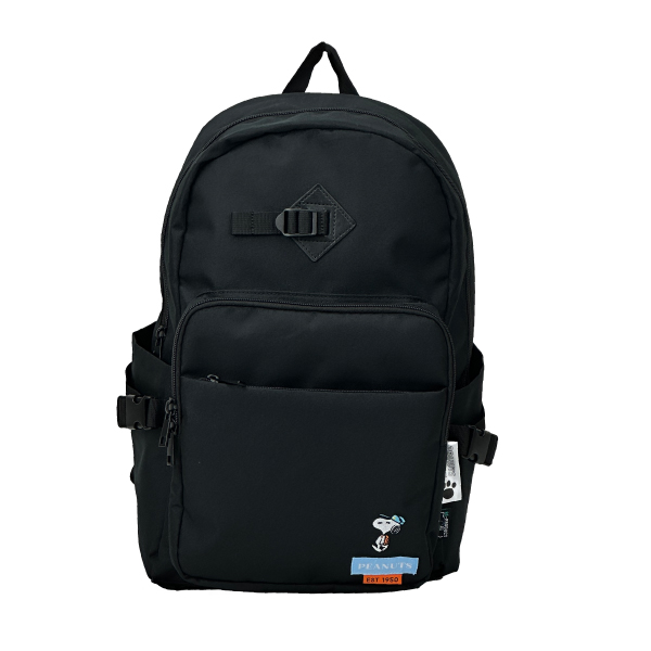 SNOOPY スヌーピー リュック リュックサック デイパック 20L A4