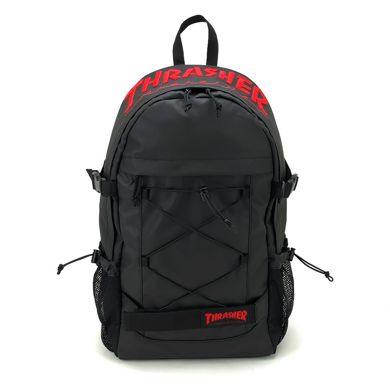 バックパック スラッシャー Thr 148 リュックサック カジュアル Thrasher リュック 人気 デイパック Shop 撥水 Bag 28l ジュニア Thr 148 スラッシャー A3 送料無料 メンズ 正規品 レディース Arr