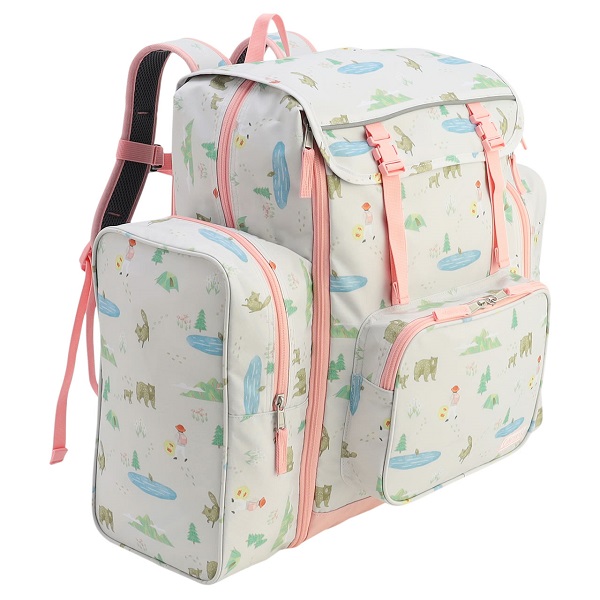 Coleman（コールマン） TREKPACK トレックパック 大型リュック 林間