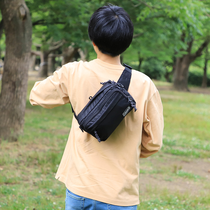 Coleman（コールマン） WALKER ウォーカー WALKER POUCH ウォーカー