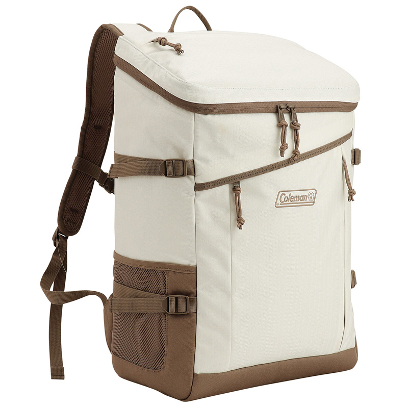 Coleman（コールマン） リュック WALKER ウォーカースクエアバック
