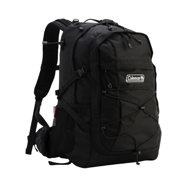 【商品レビュー記入で+5%】 コールマン リュック メンズ Coleman リュックサック バックパック デイパック レディース 32L 大容量 ウォーカートレック B4 軽量 トレッキング 登山 ハイキング 旅行 ブランド 通学 通勤 WKTREK32 Coleman（コールマン） ウォーカートレック32 バックパック デイパック