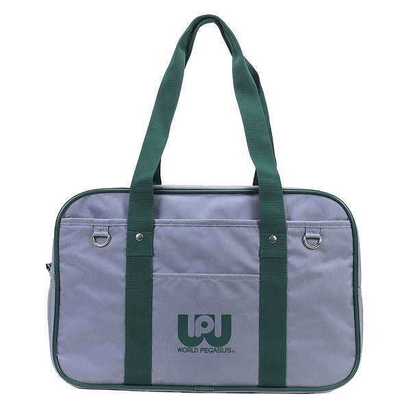 ワールドペガサス スクールバッグ WORLD PEGASUS ナイロン 19L A4