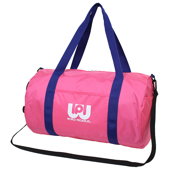 ワールドペガサス（WORLD PEGASUS） ボストンバッグ ナイロン 35L